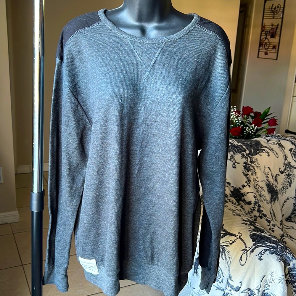 Paper Denim & Cloth Sweater